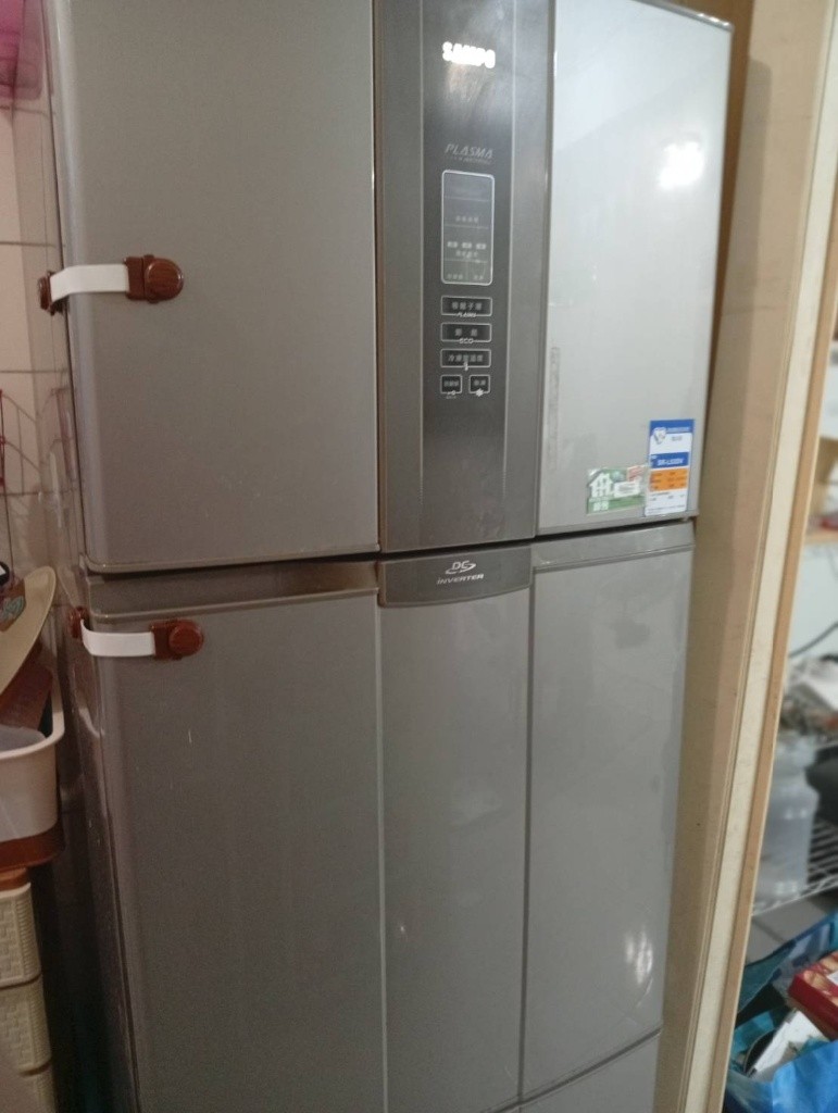 Private Cozy Room in a Shared Apartment – near MRT - Taishan - Bedroom - Homates Taiwan