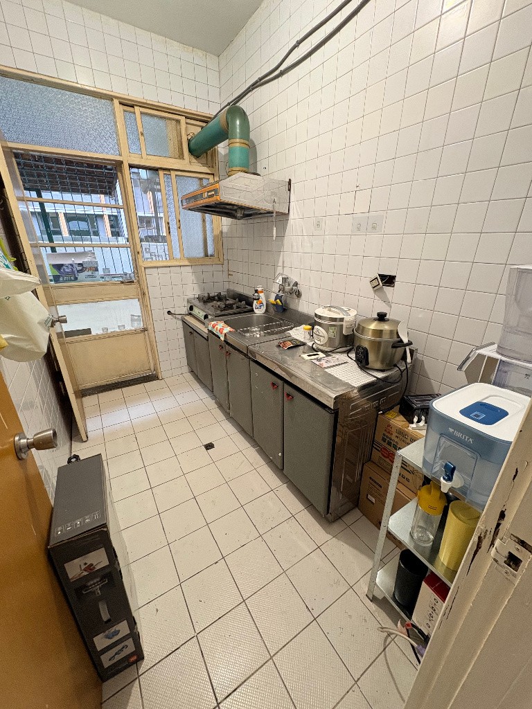 新北市中和／新店交界 - 找室友（1 位） - 新店區 - 整個住家 - Homates 台灣
