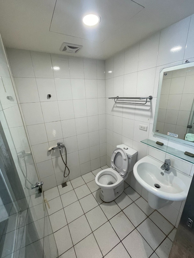 租補🌟文心公園捷運🌟採光電梯美套房 - 南屯区 - 独立套房 - Homates 台湾