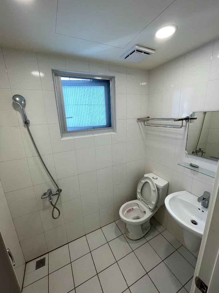  租補🏠溫馨1房1廳🏠精緻生活捷運宅🏠 - 南屯区 - 独立套房 - Homates 台湾