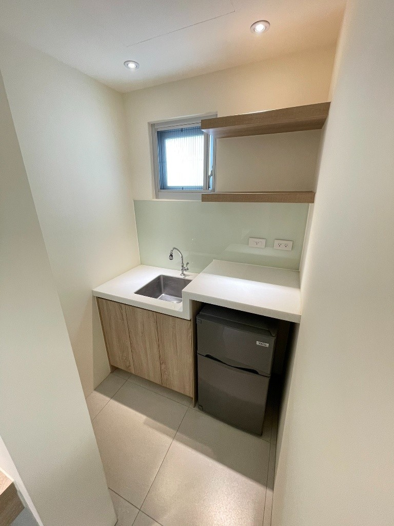  租補🏠溫馨1房1廳🏠精緻生活捷運宅🏠 - 南屯区 - 独立套房 - Homates 台湾