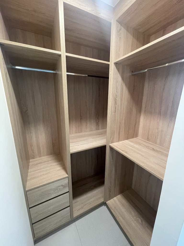  租補🏠溫馨1房1廳🏠精緻生活捷運宅🏠 - 南屯区 - 独立套房 - Homates 台湾