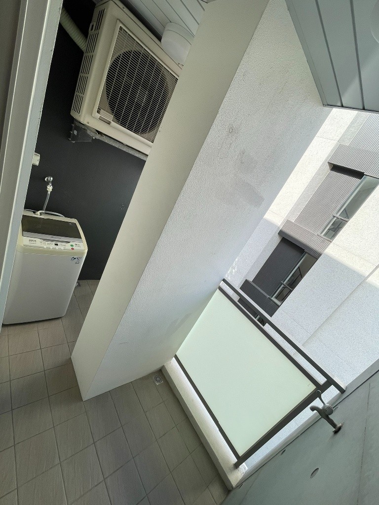  租補🏠溫馨1房1廳🏠精緻生活捷運宅🏠 - 南屯区 - 独立套房 - Homates 台湾