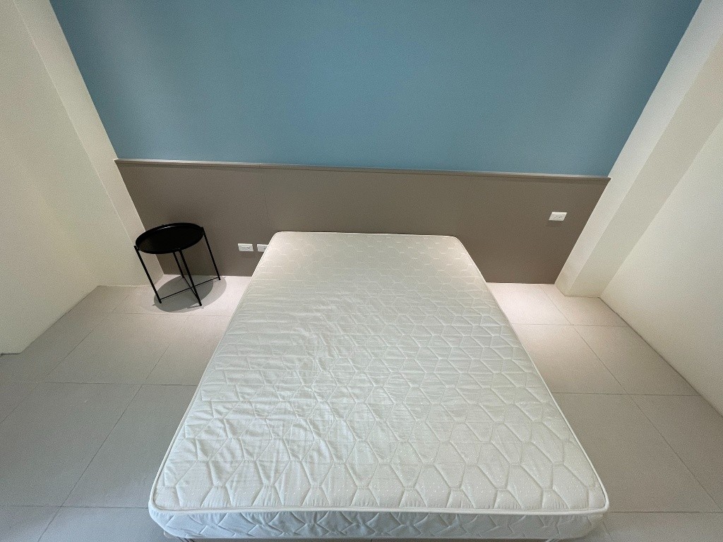  租補🏠溫馨1房1廳🏠精緻生活捷運宅🏠 - 南屯区 - 独立套房 - Homates 台湾