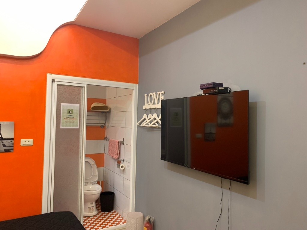 逢甲商圈💓小資好宅💓可租補 - 西屯区 - 独立套房 - Homates 台湾