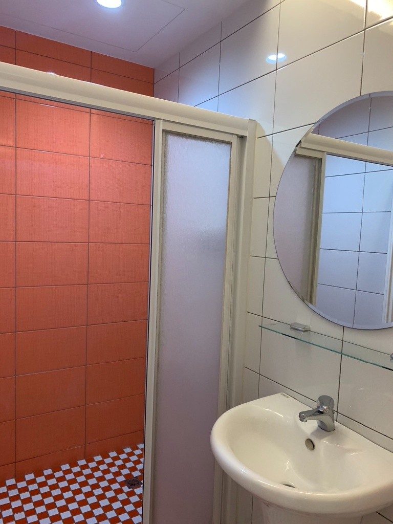 逢甲商圈💓小資好宅💓可租補 - 西屯区 - 独立套房 - Homates 台湾