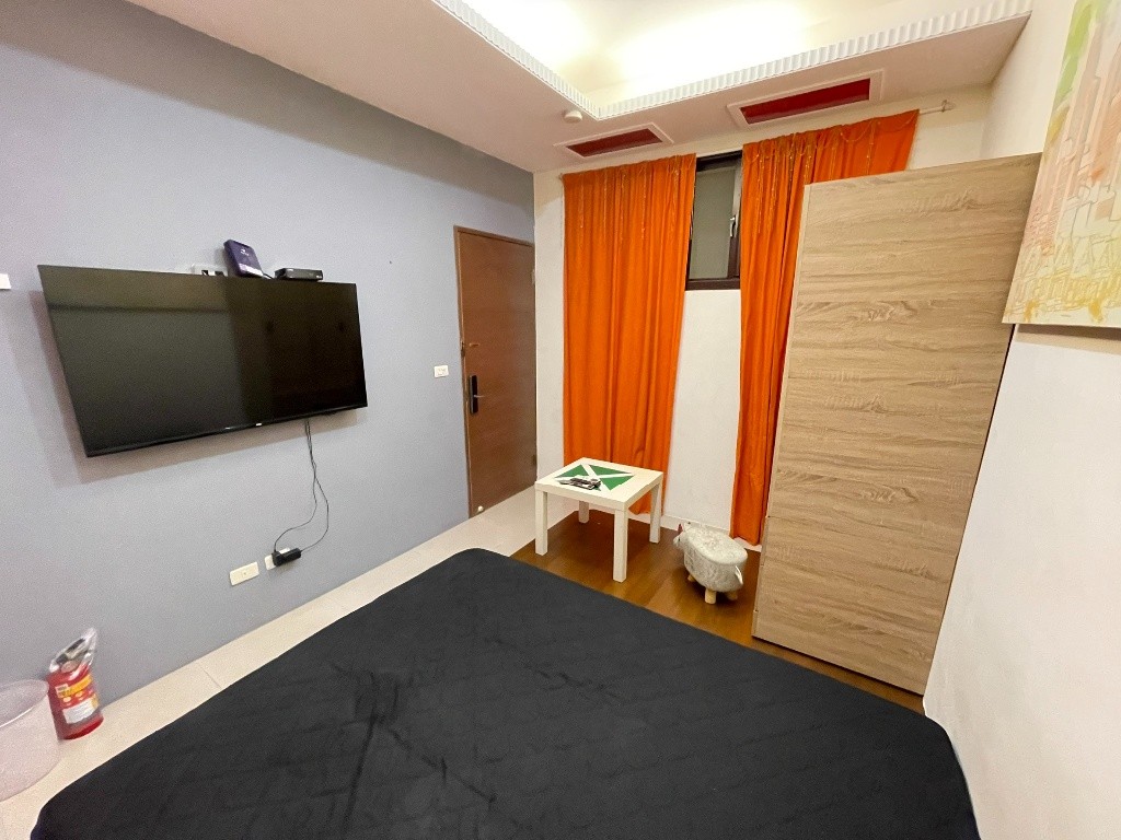 逢甲商圈💓小資好宅💓可租補 - 西屯区 - 独立套房 - Homates 台湾