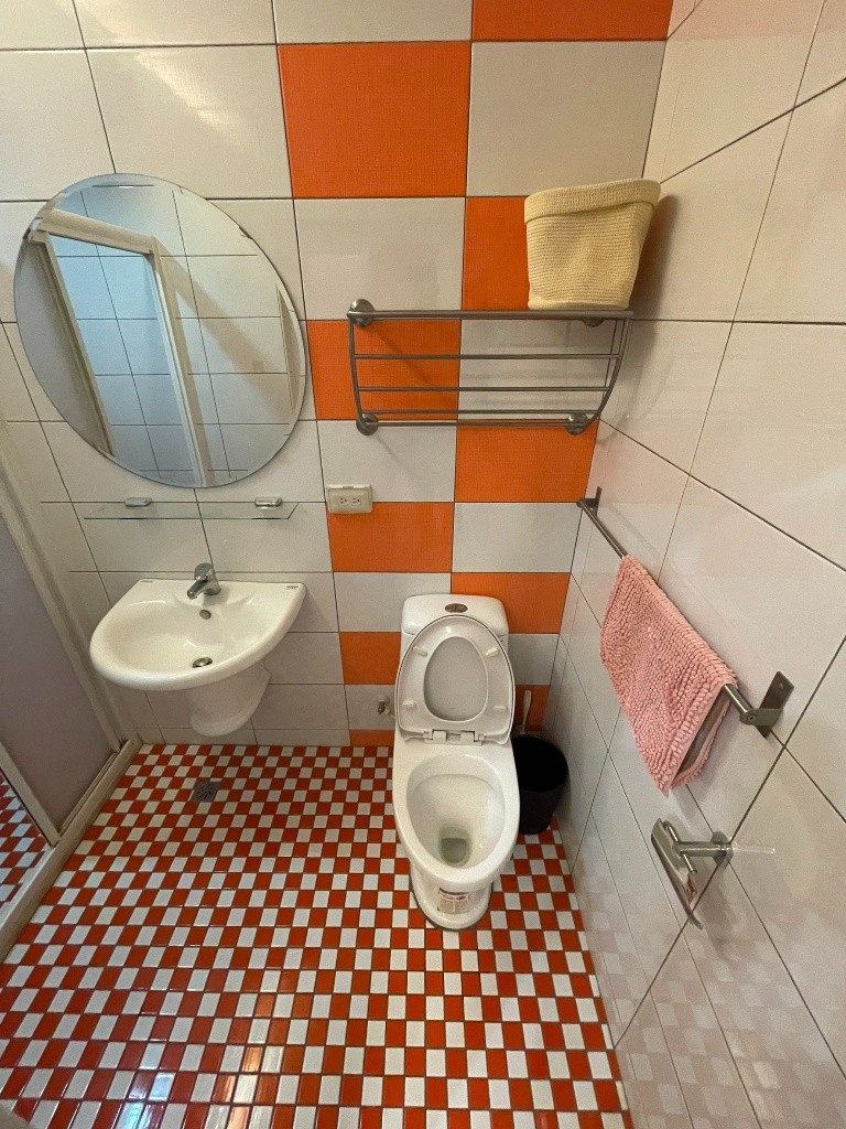 逢甲商圈💓小資好宅💓可租補 - 西屯区 - 独立套房 - Homates 台湾