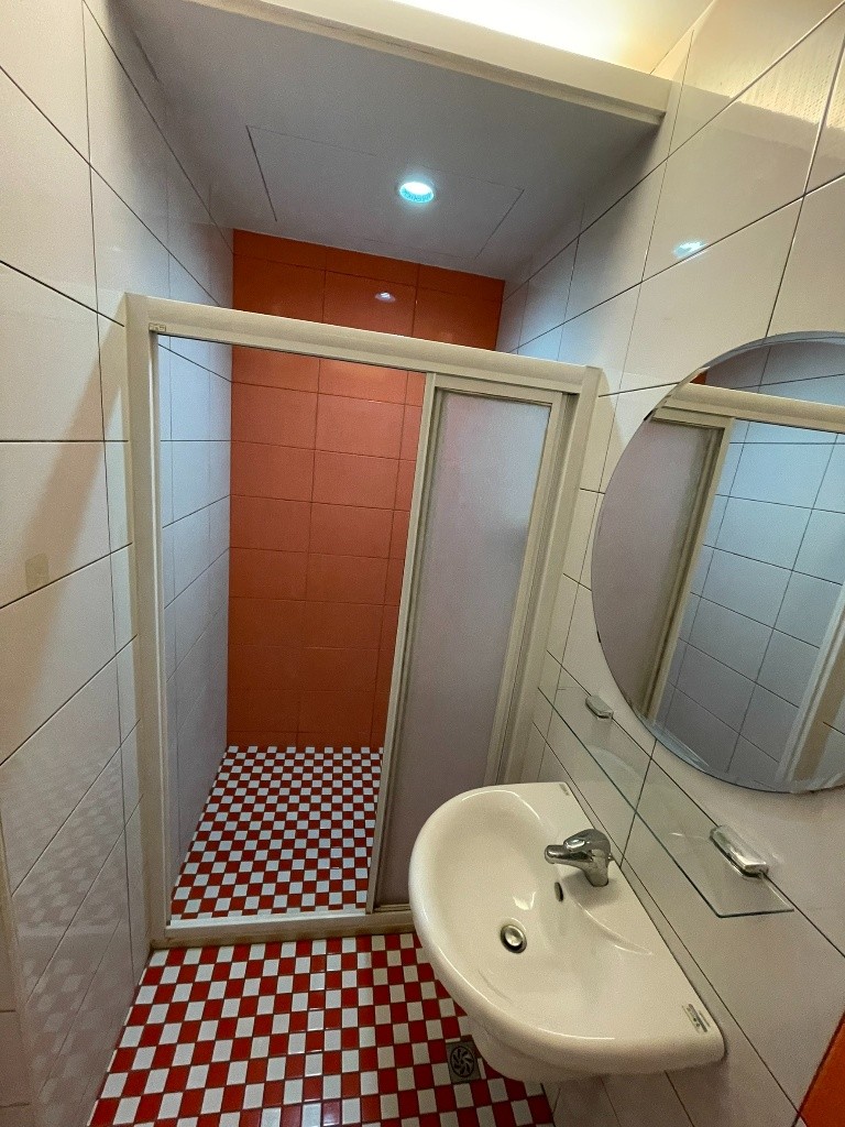 逢甲商圈💓小資好宅💓可租補 - 西屯区 - 独立套房 - Homates 台湾