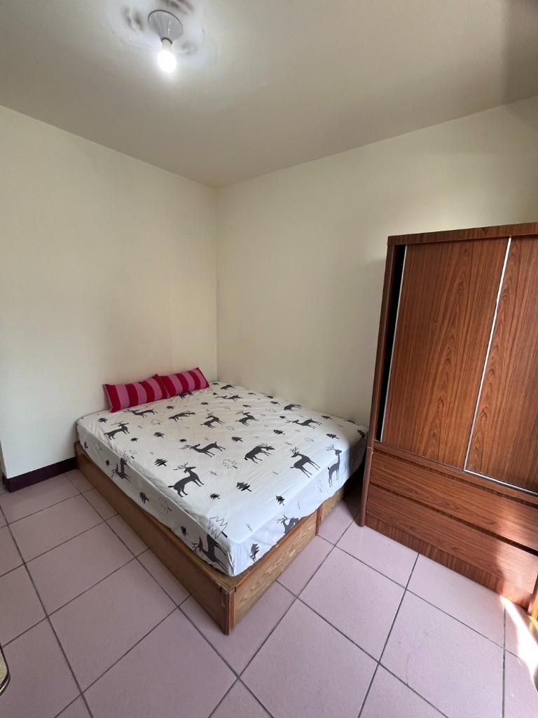 🌟稀有｜可租補｜台水台電｜電梯套房｜獨立陽台🌟 - 北屯区 - 独立套房 - Homates 台湾