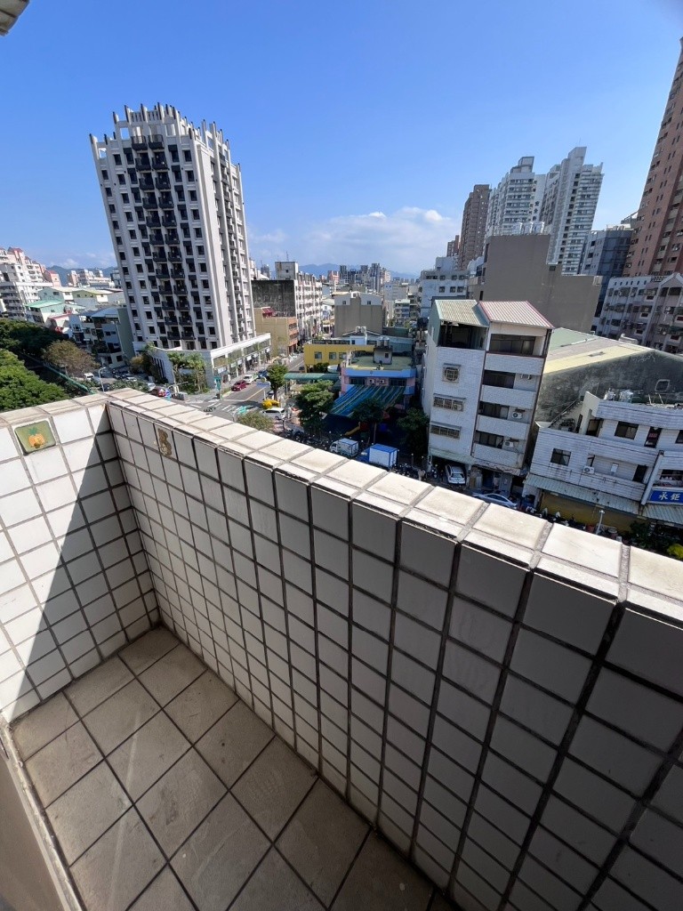 🌟稀有｜可租補｜台水台電｜電梯套房｜獨立陽台🌟 - 北屯区 - 独立套房 - Homates 台湾