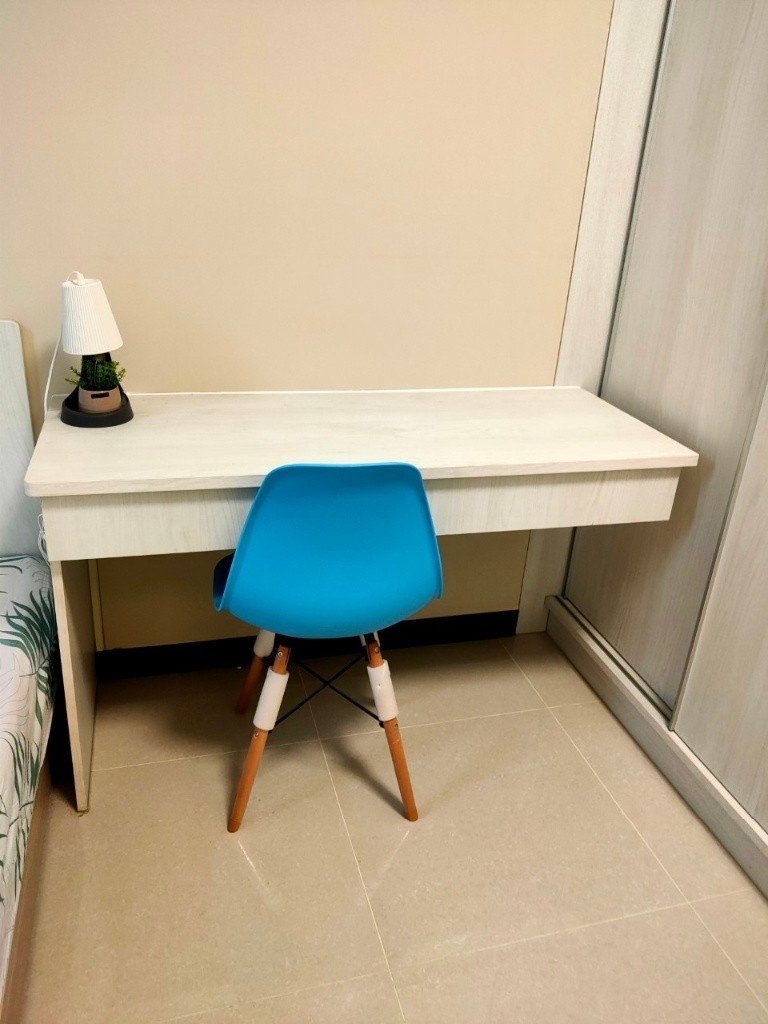 租補🌈社口、國道一旁🌞採光精美獨洗曬 - 神冈区 - 独立套房 - Homates 台湾