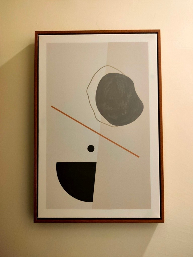 租補🌈社口、國道一旁🌞採光精美獨洗曬 - 神冈区 - 独立套房 - Homates 台湾