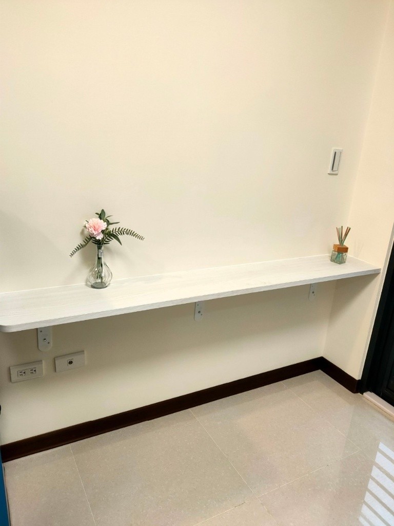 租補🌈社口、國道一旁🌞採光精美獨洗曬 - 神冈区 - 独立套房 - Homates 台湾