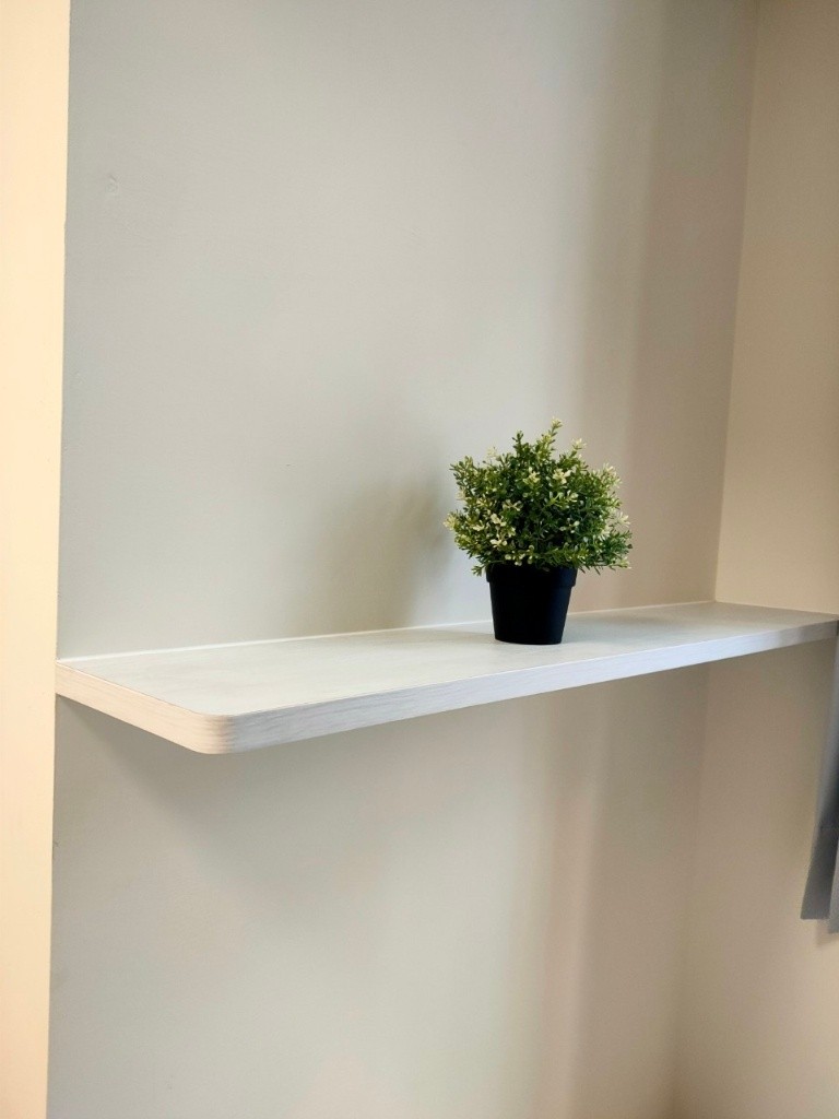 租補🌈社口、國道一旁🌞採光精美獨洗曬 - 神冈区 - 独立套房 - Homates 台湾