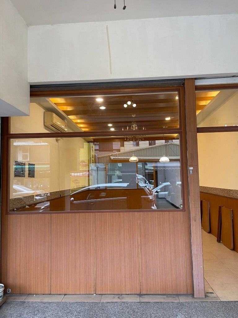 💓神岡五權路店面💓優質金店面 - 神冈区 - 店面 - Homates 台湾