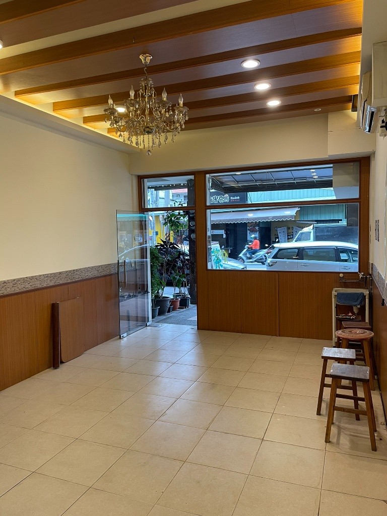 💓神岡五權路店面💓優質金店面 - 神冈区 - 店面 - Homates 台湾