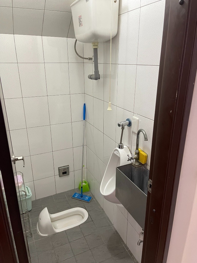 💓神岡五權路店面💓優質金店面 - 神冈区 - 店面 - Homates 台湾