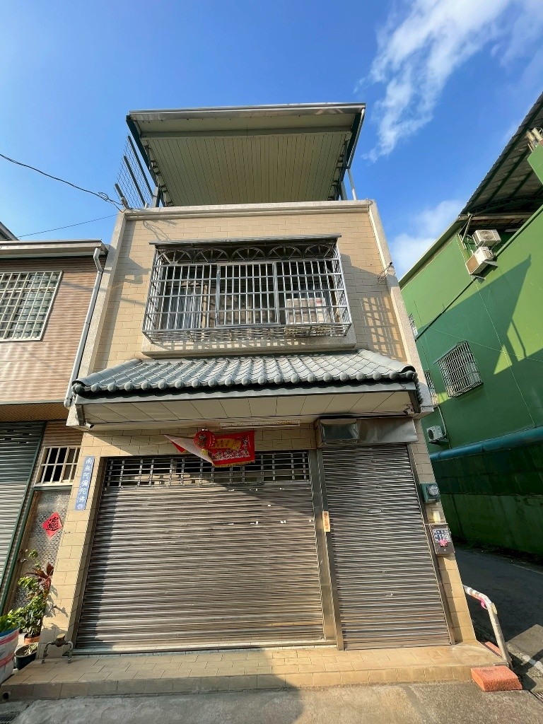 ⭐稀有⭐台水台電⭐孝親房🏡5房2廳3衛✔️可租補 - 丰原区 - 整个住家 - Homates 台湾