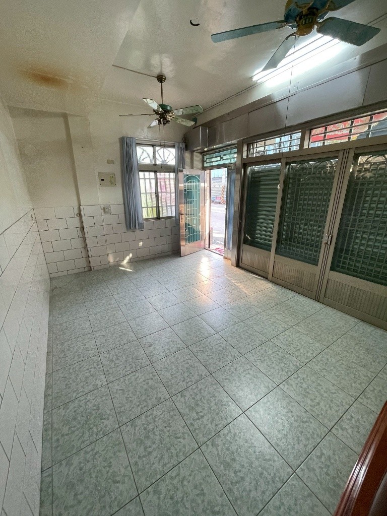 ⭐稀有⭐台水台電⭐孝親房🏡5房2廳3衛✔️可租補 - 丰原区 - 整个住家 - Homates 台湾