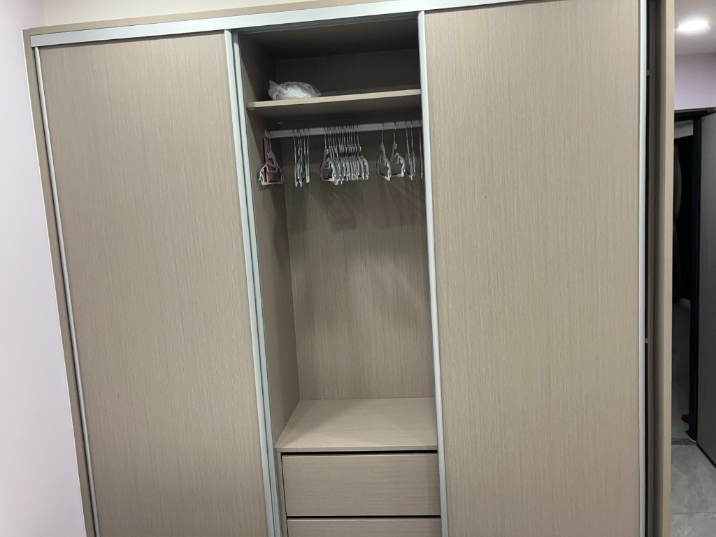 #捷運頂埔站#徵室友#隔音房#獨立衛浴 - 土城區 - 雅房 - Homates 台灣