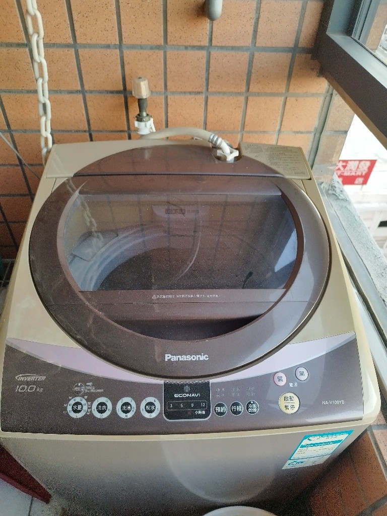 台中市 北區 獨立門牌 台水電 電梯大樓  位於14樓 權狀9.41坪 有獨立陽台通風採光好 獨曬獨洗 不會淋雨  - 北區 - 獨立套房 - Homates 台灣