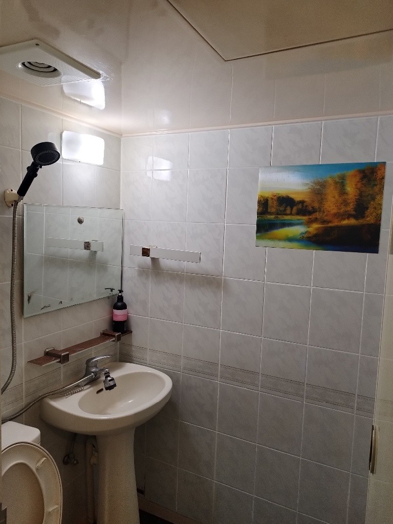 台中市 北區 獨立門牌 台水電 電梯大樓  位於14樓 權狀9.41坪 有獨立陽台通風採光好 獨曬獨洗 不會淋雨  - 北區 - 獨立套房 - Homates 台灣