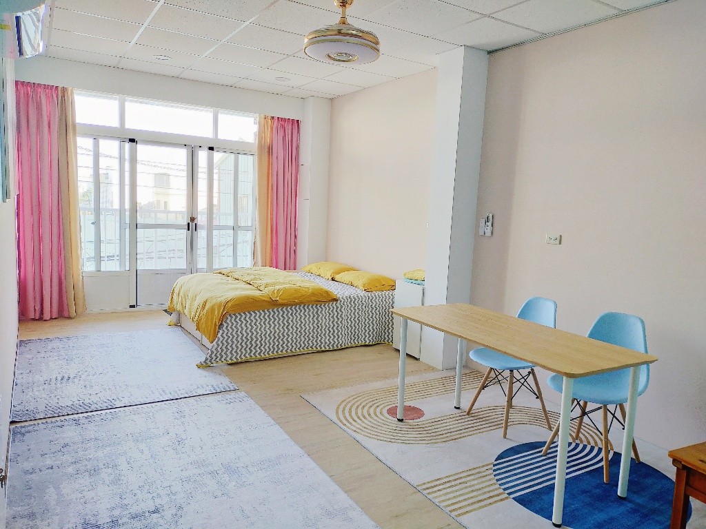Studio &amp; bedroom for short &amp;long term rental. - 大雅區 - 雅房 - Homates 台灣