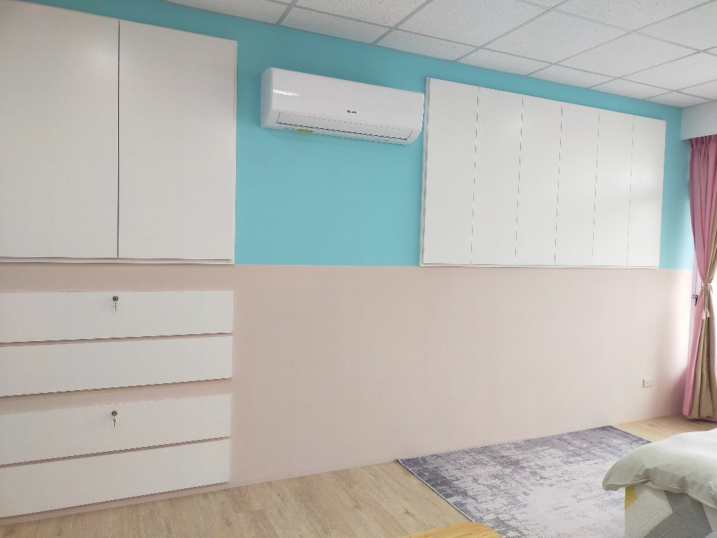 Studio &amp; bedroom for short &amp;long term rental. - 大雅區 - 雅房 - Homates 台灣