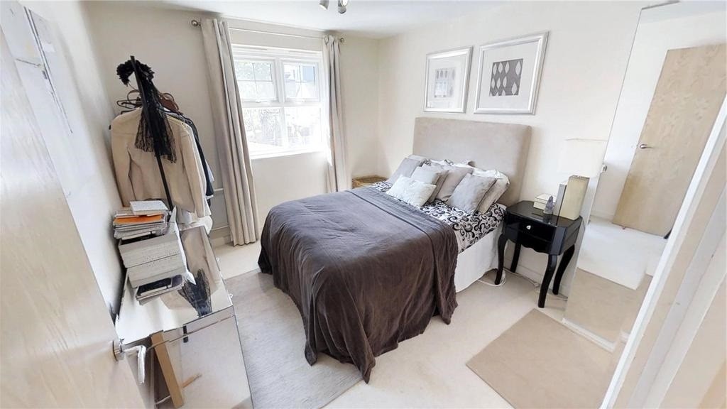 Two double rooms available in the heart of Angel London - England - Flat - Homates United Kingdom