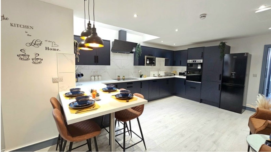 Room in a Shared House, Allesley Old Road, Coventry, CV5 -  - Bedroom - Homates United Kingdom