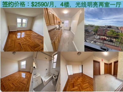 美國 - Elmhurst - Queens,NY 11377