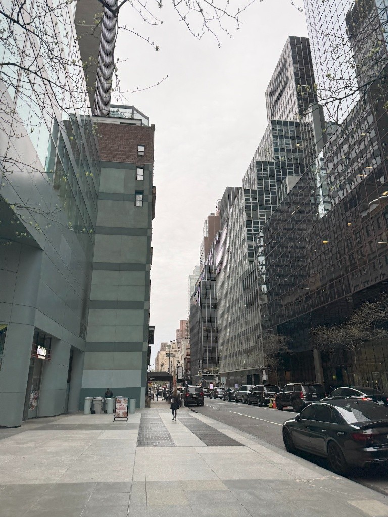 纽约市曼哈顿中城整套公寓$2650 -  - 整套出租 - Homates 美國