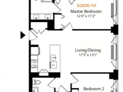 美国 -  - 2 North 6th Street,Brooklyn,NY 11249