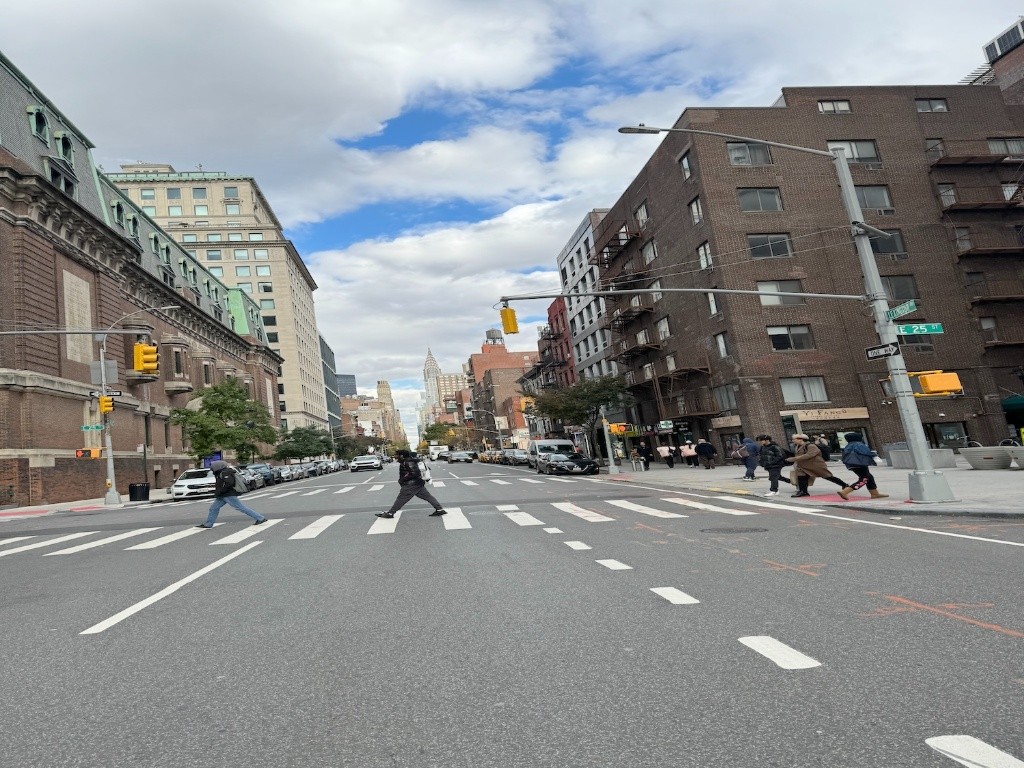 纽约曼哈顿中城整套 Studio 统舱出租 — $2,500/月 -  - 整套出租 - Homates 美国