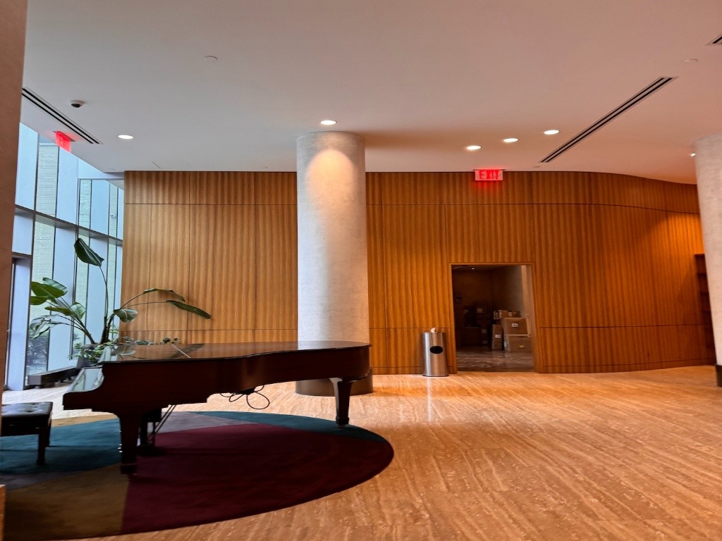 纽约曼哈顿中城一室一厅出租$4425/月包水暖 -  - 整套出租 - Homates 美国